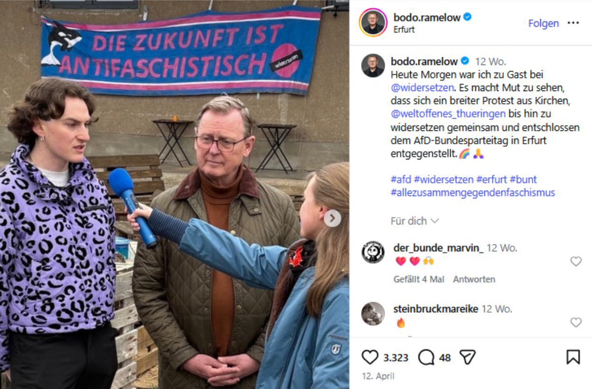 ulfposh's tweet photo. witzig wie die hauptstadtjournos den stets als milden sozialdemokraten verklärt haben https://t.co/impSAlRFyt