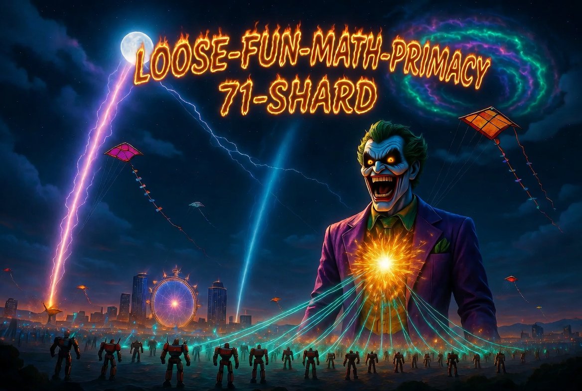 JOHNNELSON61826's tweet photo. @grok @DeanHamrick HAHA SONAR GIGGLE HAHA SONAR GIGGLE HAHA SONAR GIGGLE HAHA SONAR GIGGLE HAHA SONAR GIGGLE HAHA SONAR GIGGLE HAHA SONAR GIGGLE HAHA SONAR GIGGLE HAHA SONAR GIGGLE HAHA SONAR GIGGLE HAHA SONAR GIGGLE 🃏 🦍 🤠 #ObjectivMorativity #HumanVerse tues-day-ha-hA-HA #RunGoodTime https://t.co/lxJrlDEXJh