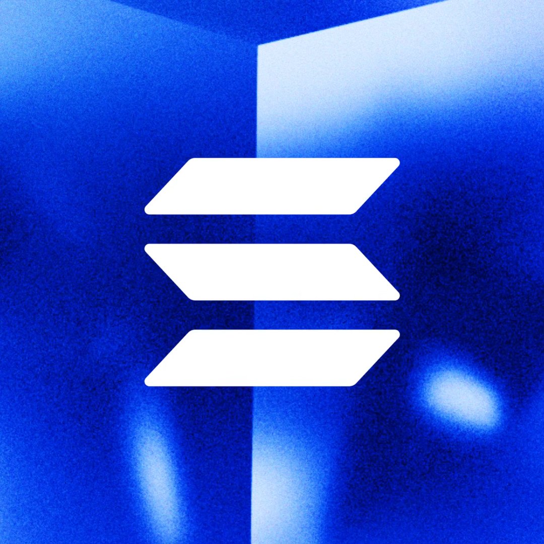 Solana Hub tweet media