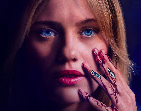 filmmusicrep's tweet photo. 'Wuthering Heights' &amp; 'Saltburn' composer Anthony Willis scores Kate Dolan's 'M3GAN' spinoff 'Soulm8te' produced by Jason Blum &amp; James Wan and starring Lily Sullivan &amp; David Rysdahl. https://t.co/m8VRPCVfBx https://t.co/6f4A3N385c