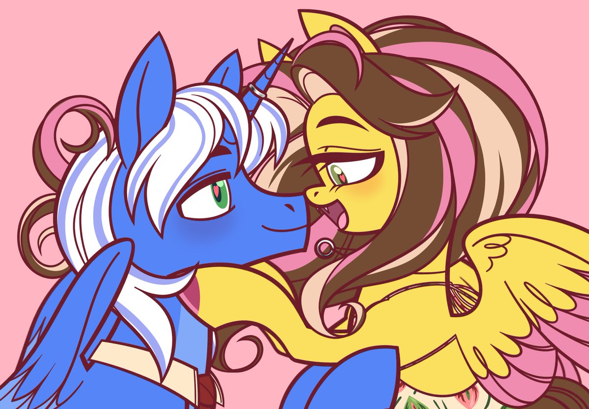 sugarflashpony's tweet photo. We are officially married! @LiteMight 💙 https://t.co/TeQsnjR0tW