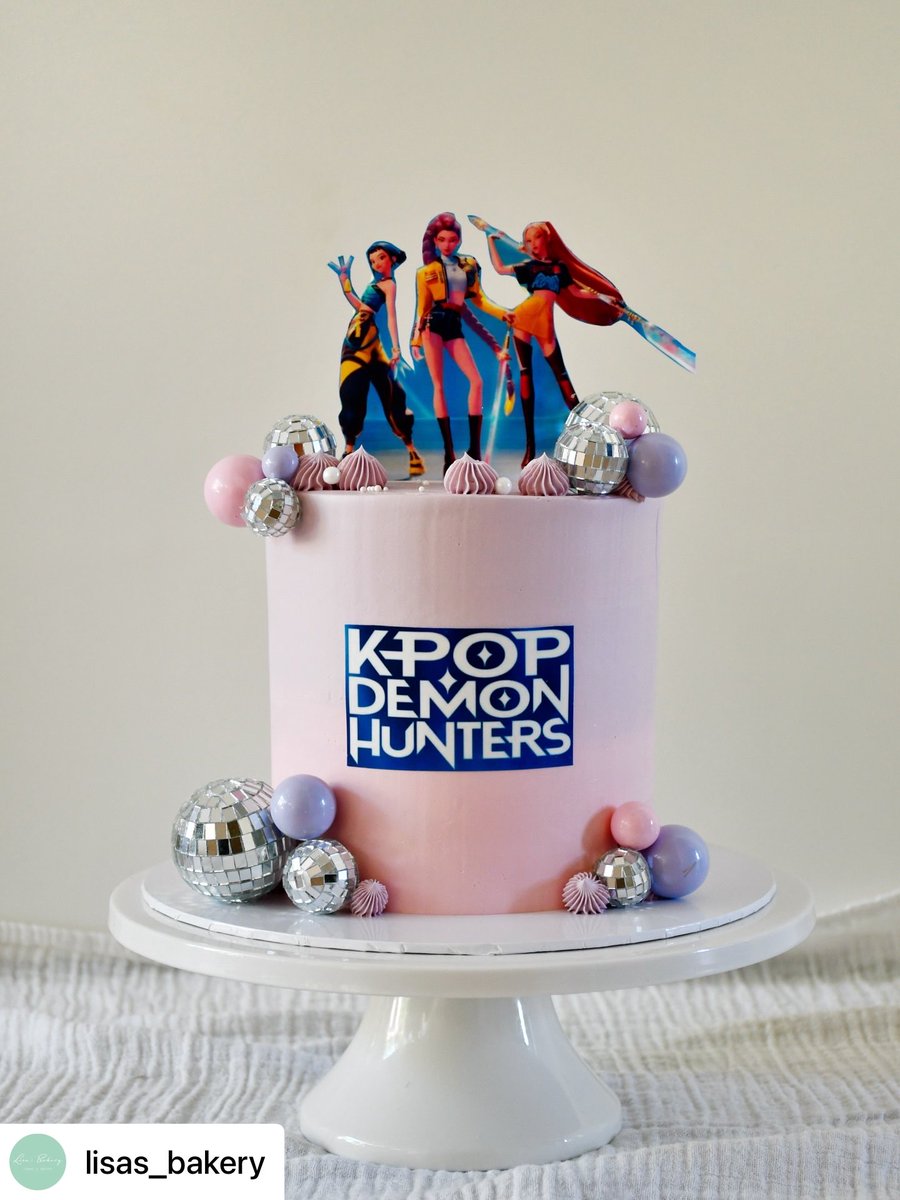 Cakeprint tweet picture