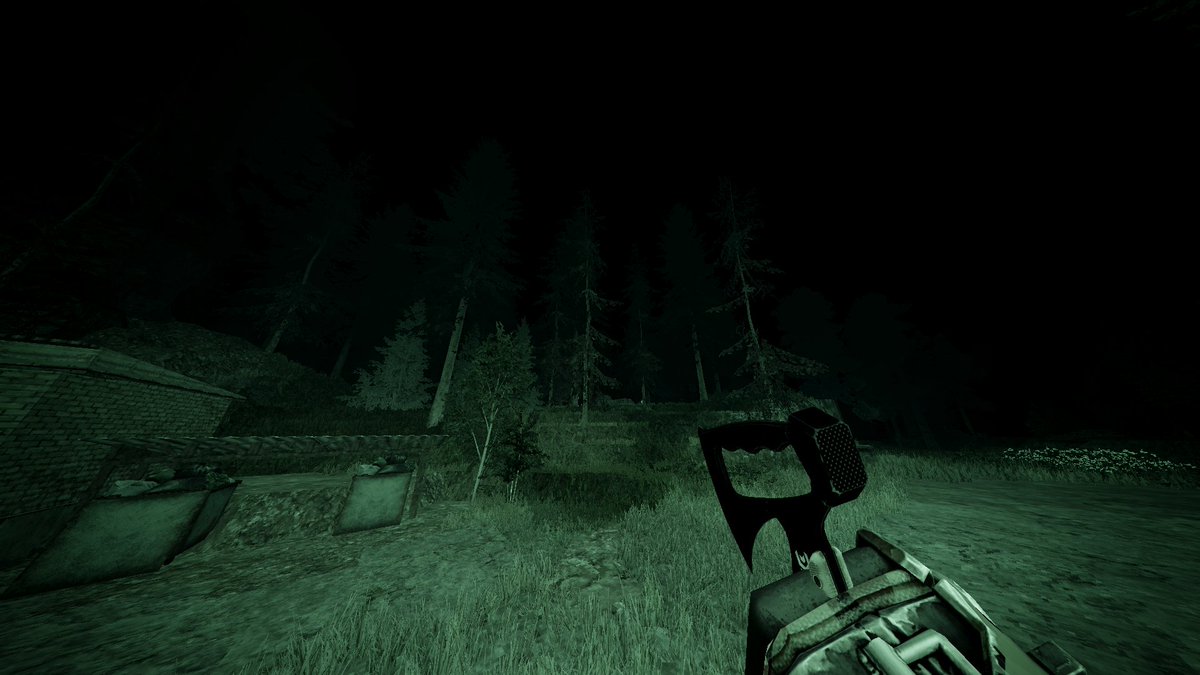 Iamdalgoon's tweet photo. the blair witch project with guns and armors LOL
#stalzone https://t.co/E6qHtkGTQz