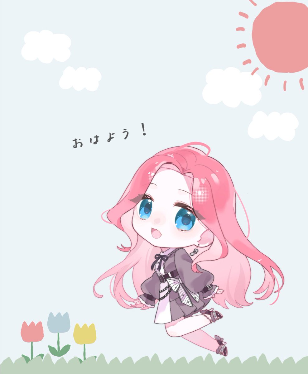 uyu_uta8's tweet photo. おはうゆん☔
最近持ち帰り仕事をしているうゆです(;´･ω･)
職場のパソコンが重たくて全然進まない💦
うう～歌の活動もしてるんだけど、
時間が足りなさ過ぎるぅう
することたっくさーん！

早くお休みこないかなぁ(~ ॱ꒳​ॱ )~ https://t.co/htXrm3Oox7