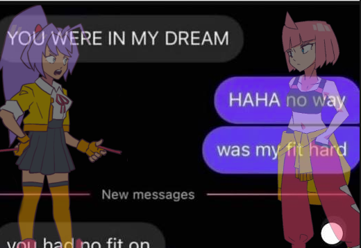 IWantBigDead1's tweet photo. The Adventures of Clef and her gayass thoughts for Beat https://t.co/VxLuG7M54v