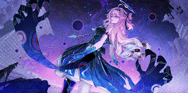 WuWa Universe tweet media