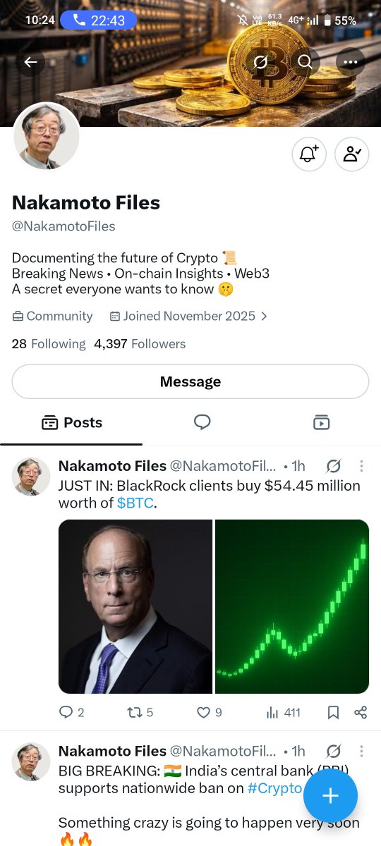 BANK NIFTY TRADER tweet media