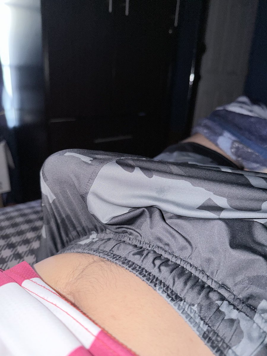 Spideyhotmx's tweet photo. Morning Wood 🪵 🐣 https://t.co/ynGe3Q9WSq
