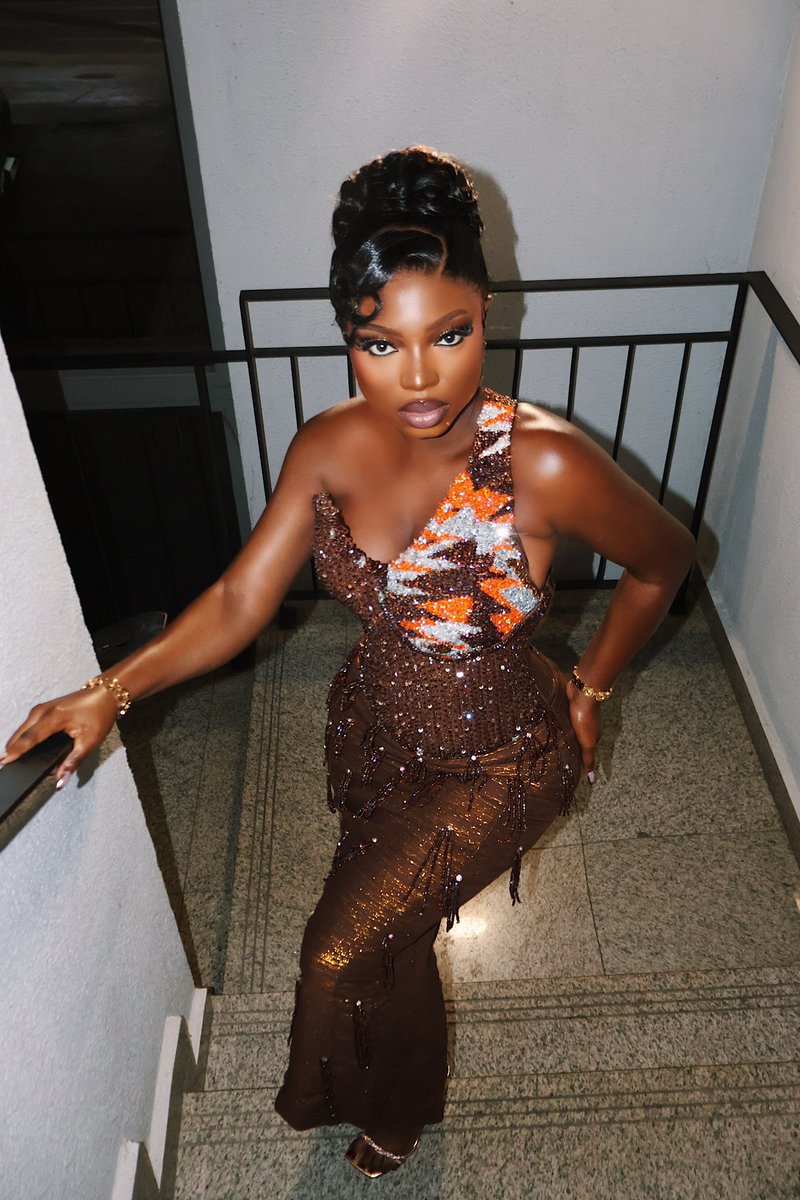 OppongRenelle's tweet photo. It’s time to rally behind one of our own! 🙌🏾

KIKI from PM Extra is competing in GMB, and she needs our support. Let’s vote massively and help make her dream a reality. Together, we can bring the crown home! 👑

#GMB2026 #GMBAuditions https://t.co/2oh1uazgS0
