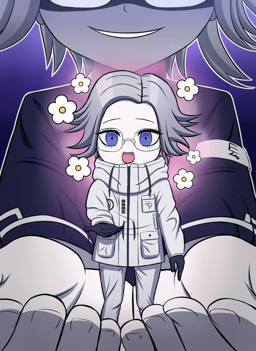 the_kojika's tweet photo. ‼️COMMISSION‼️

Eito Aotsuki from Hundred Line Last Defense Academy!

I actually wanna play this game now 😚

#hndr_FA #ハンドラ美術部 #anime #fanart #artmoots https://t.co/nsqHqAWgTU