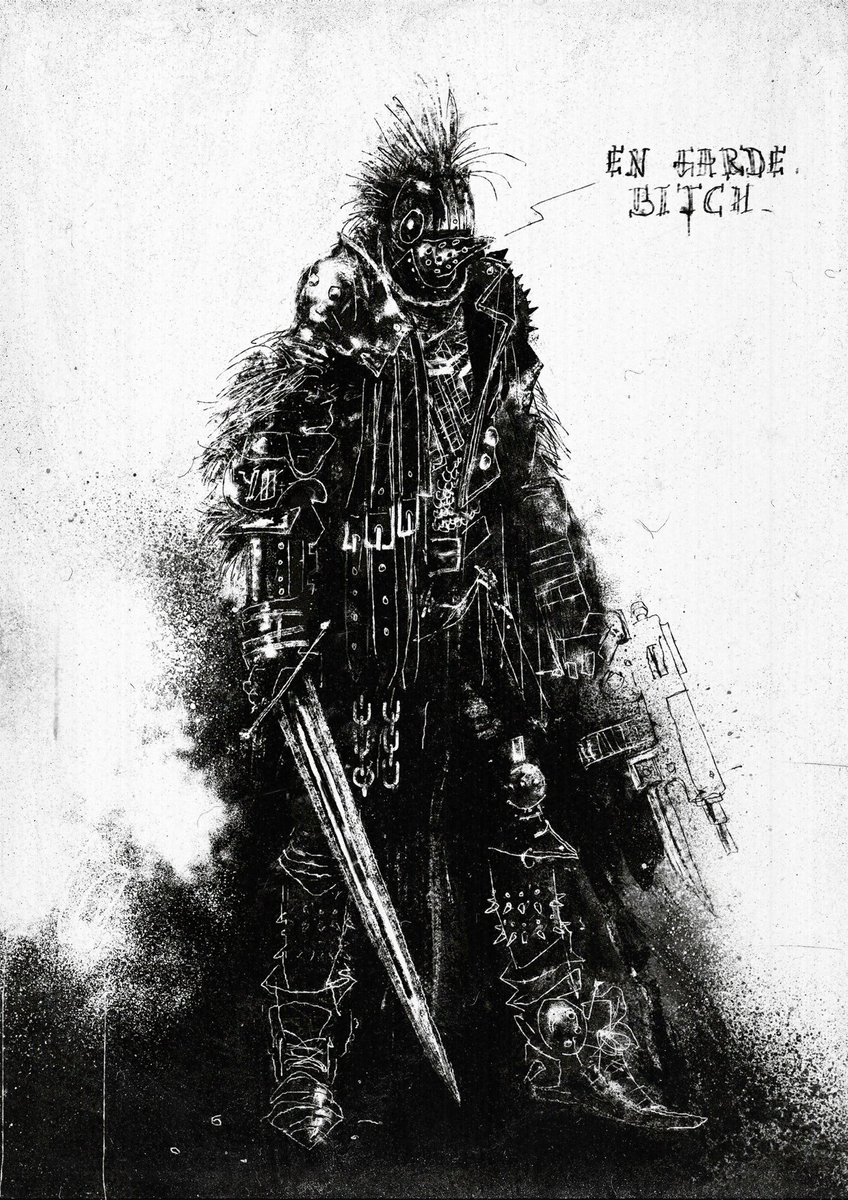 grimalisk_'s tweet photo. YØ https://t.co/br15e2iJxJ