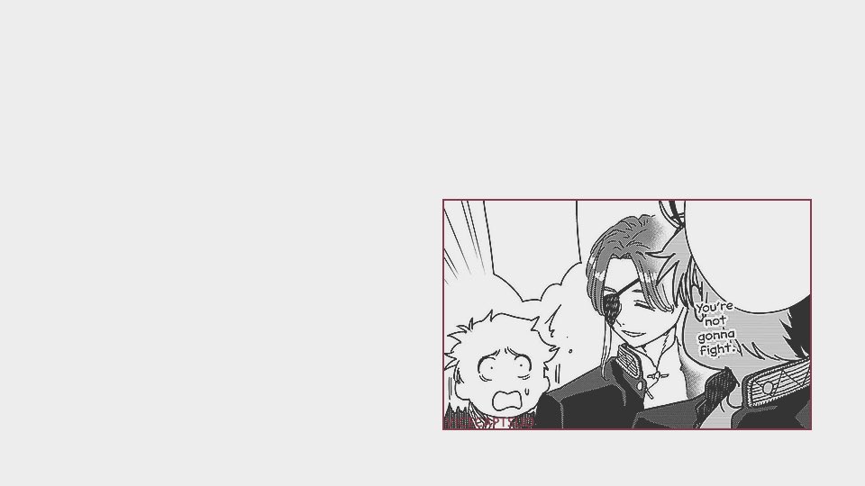 VICECAPTSUO's tweet photo. ⠀

@nirei_akihiko 
อ๋า . . มาซะดึกเชียวนะ นิเรคุง
นึกว่านอนไปแล้วซะอีกนะเนี่ย —

⠀ https://t.co/0DVdIQ2PLu