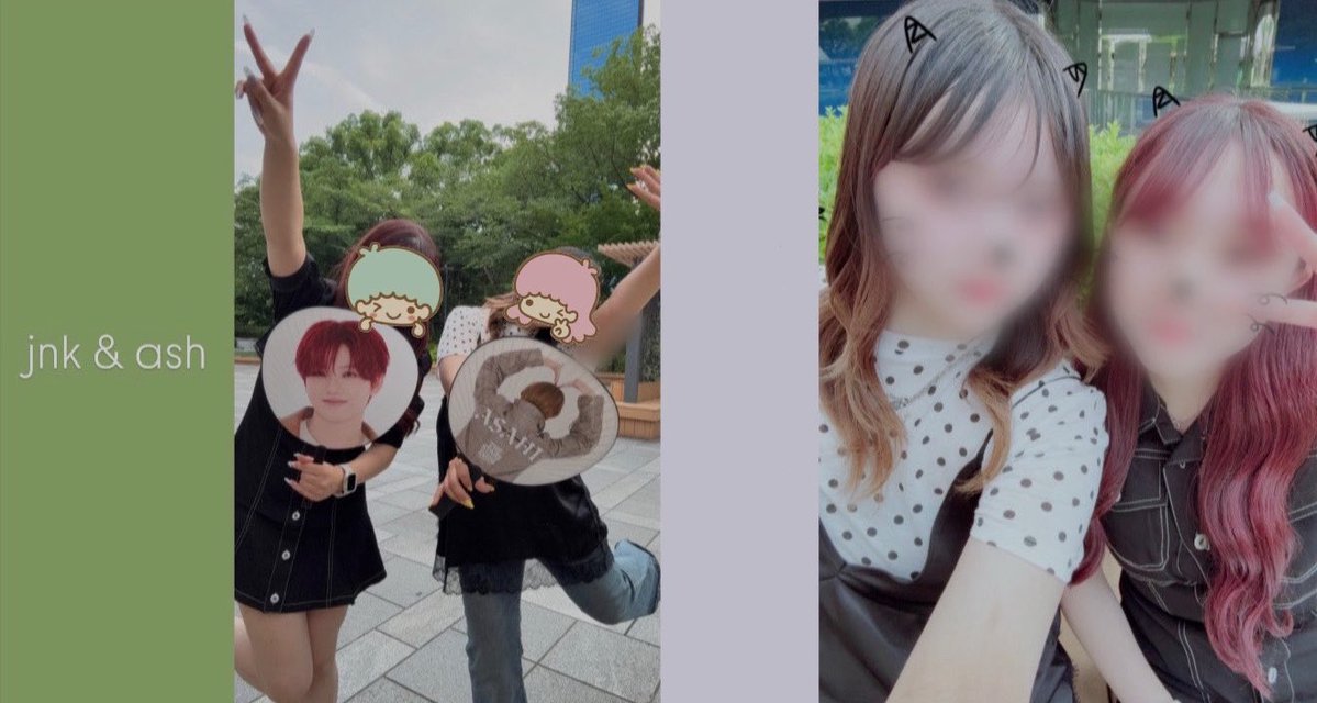 _47shiii's tweet photo. ⠀
TREASUREとの夏が始まった🌻★！
⠀ https://t.co/Xhjq77CnTt