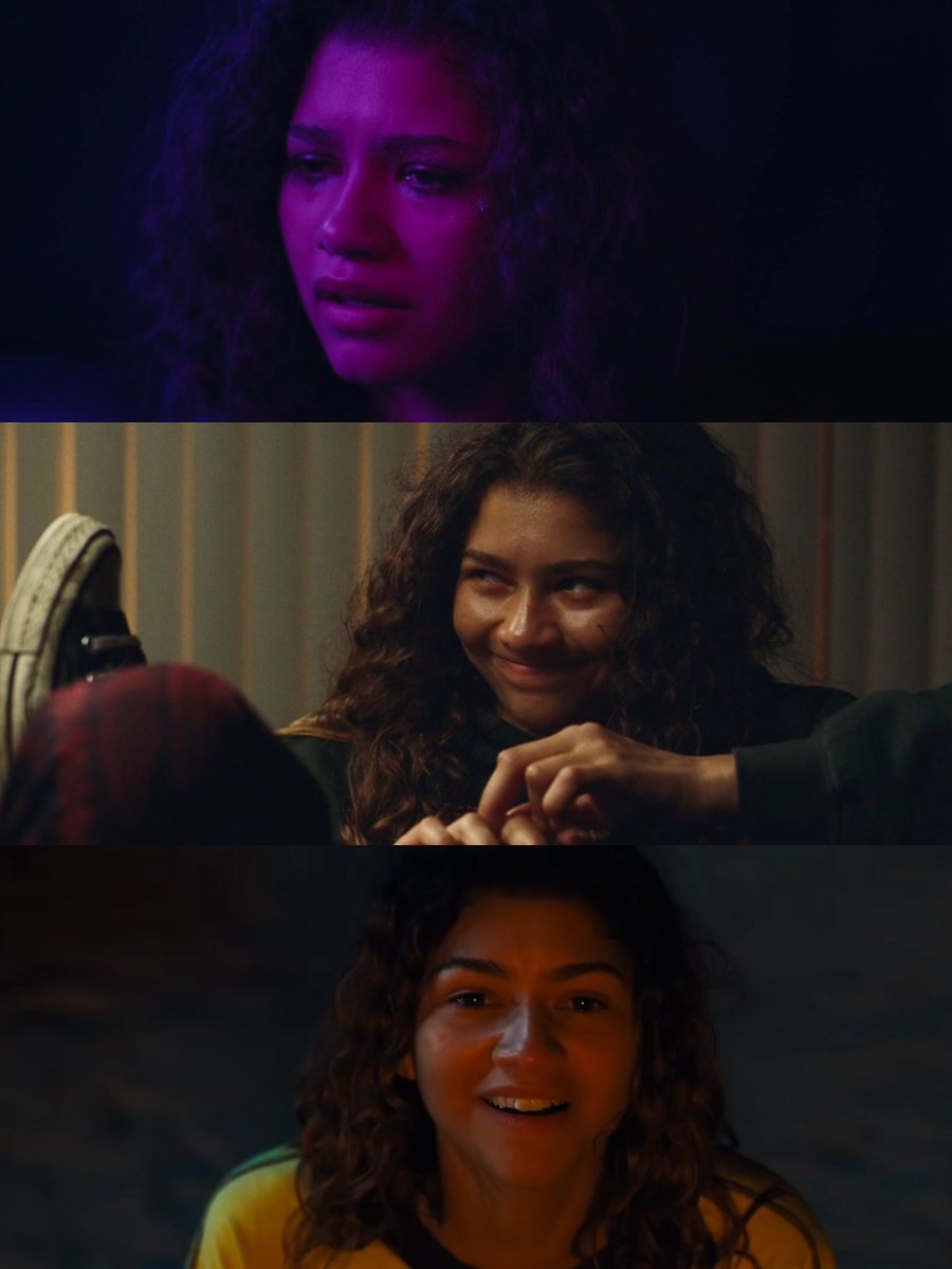cinemaupdate_'s tweet photo. Zendaya recibió una nominación al #Emmy por Mejor Actriz Principal en una Serie Dramática por la tercera temporada de ‘Euphoria’.

Ha sido nominada en cada temporada de la serie. https://t.co/b7VDNxuBEG