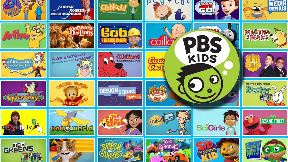 ToonHive's tweet photo. PBS Kids is shifting its focus toward co-produced revivals and spin-offs, moving away from the higher financial risks of launching brand-new original IP.

(Source: @C21Media) https://t.co/Q19kH8mEKk