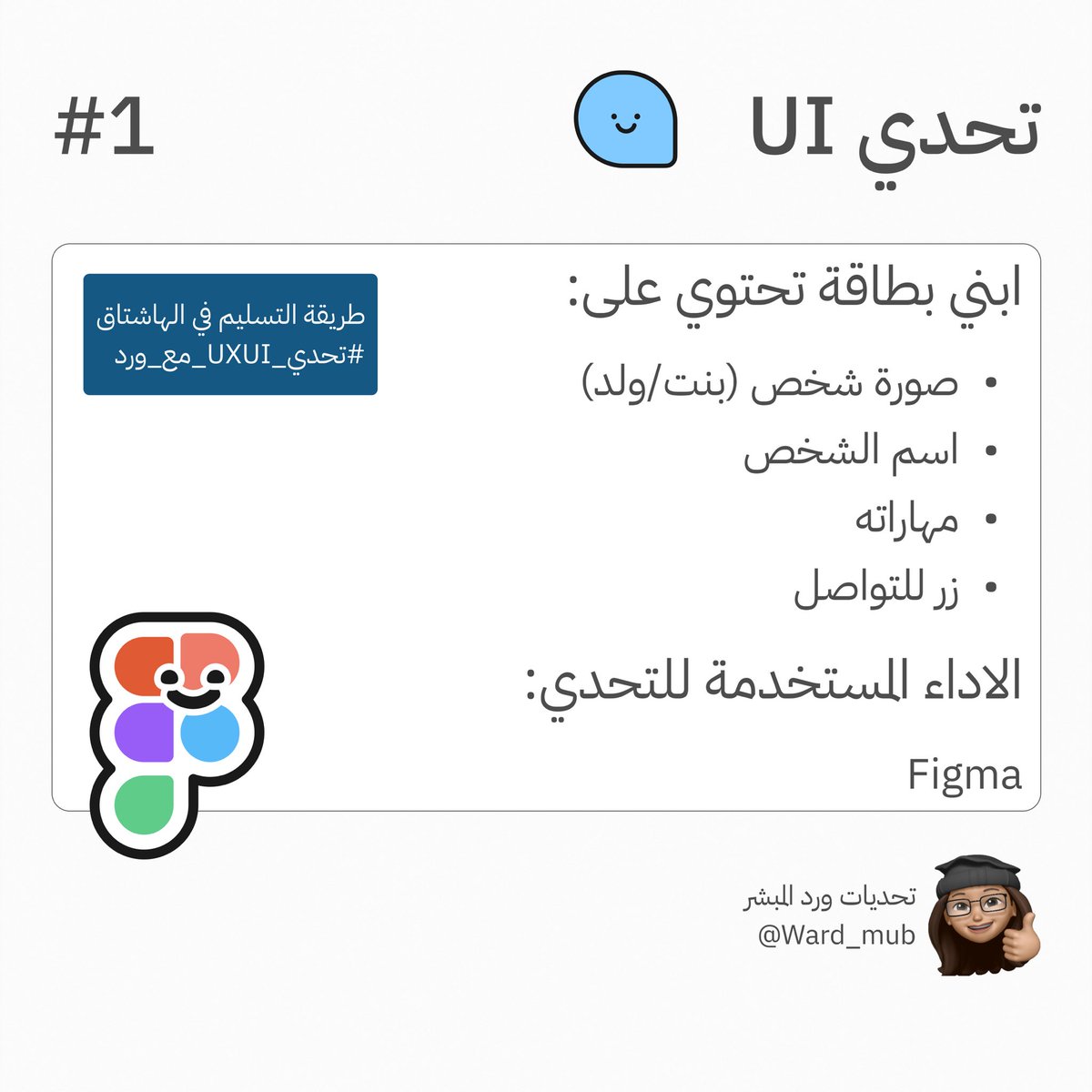 ورد المبشر|SWE tweet media