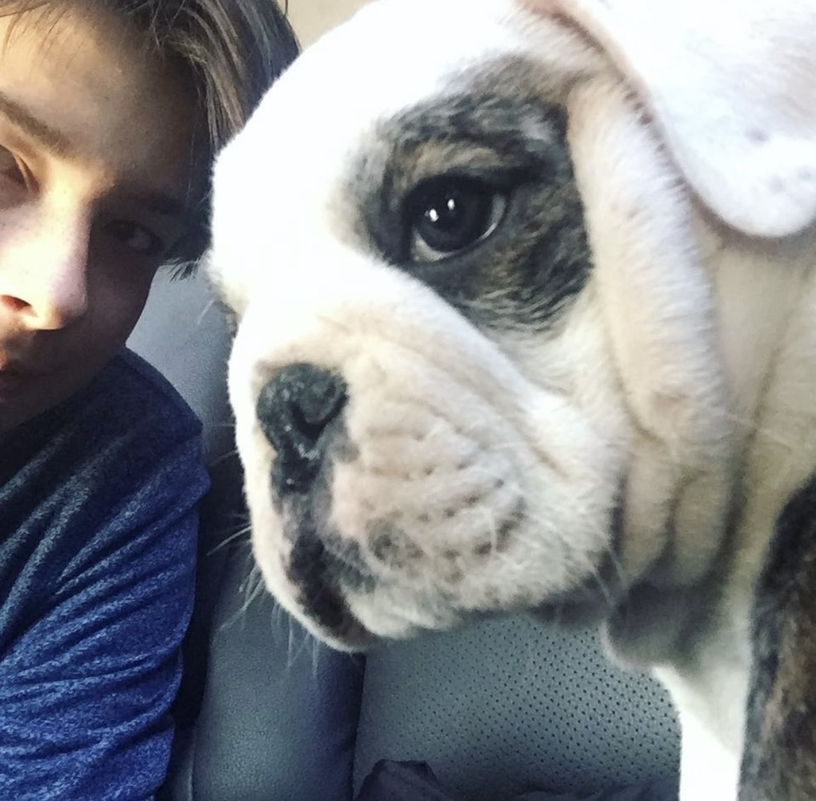 okdestiin's tweet photo. forever and always my little man ♥️ https://t.co/9CAQ48qtwN
