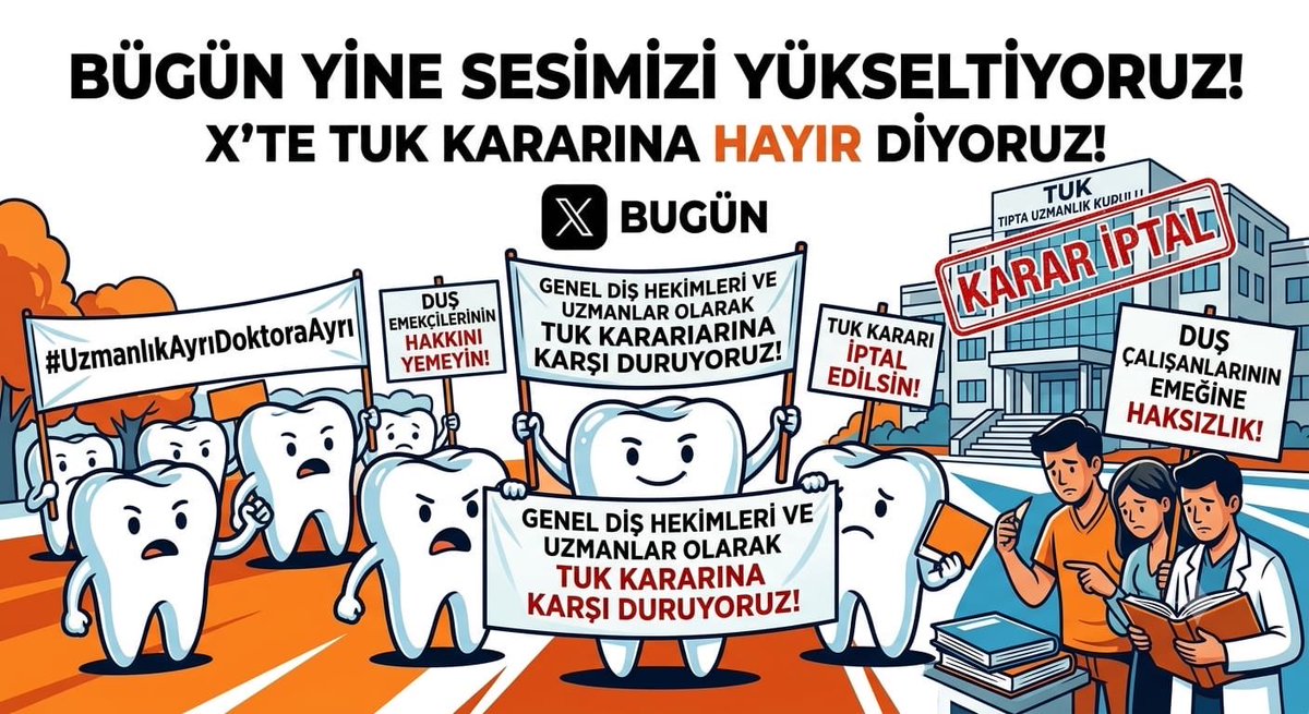 dtgibidt's tweet photo. #UzmanlıkAyrıDoktoraAyrı https://t.co/DEXwwiLRcH