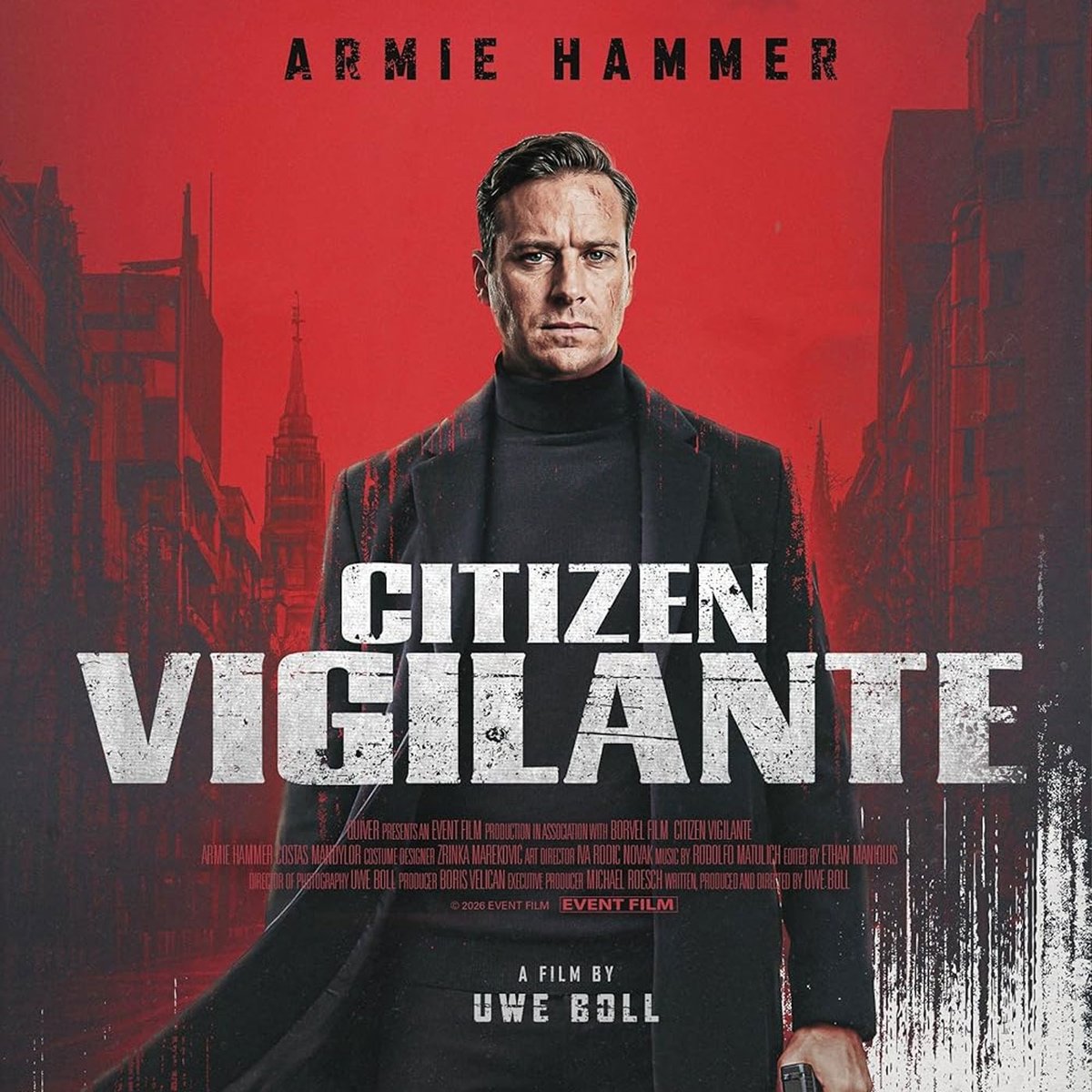 screentime's tweet photo. Uwe Boll’s controversial Citizen Vigilante movie is getting an official video game tie-in

It's a “story-driven vigilante experience” featuring "violent gameplay with gore and dismemberment" https://t.co/fQ5S6sgdax