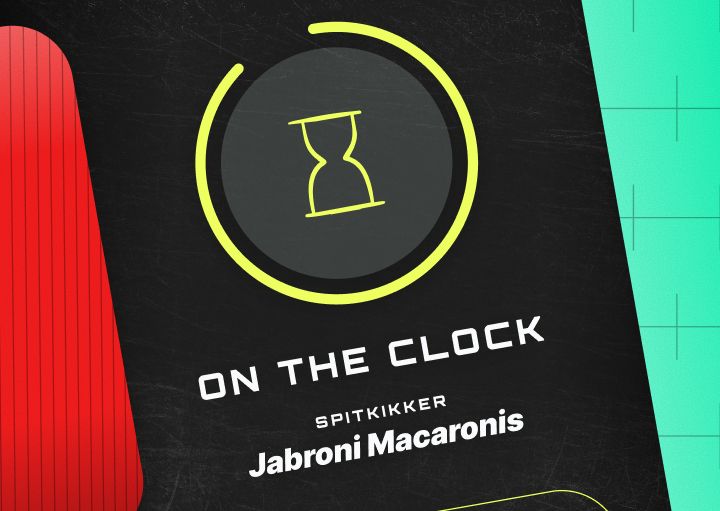 fantasydraftCH's tweet photo. your fantasy draft is the best night of the season. so why does it sound like a group chat?

Finn &amp; Blake call your Sleeper draft live, broadcast-style. every steal, every reach, every round-9 kicker disaster.

https://t.co/bvGMjPsHqo https://t.co/wDGcXlf7XA