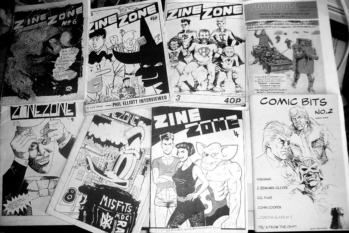 blacktowercg's tweet photo. comic bits online: I Miss That! https://t.co/X1mYtljuGM https://t.co/XGIMl1Q6Zl