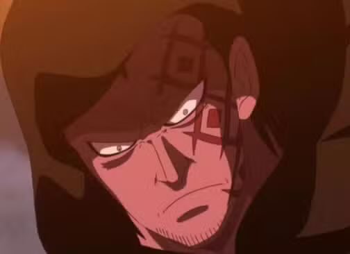 RebelRevDragon's tweet photo. Did he just see koala yelling at Sabo for not giving her ice cream… (💧) https://t.co/I4XVQFlZ34