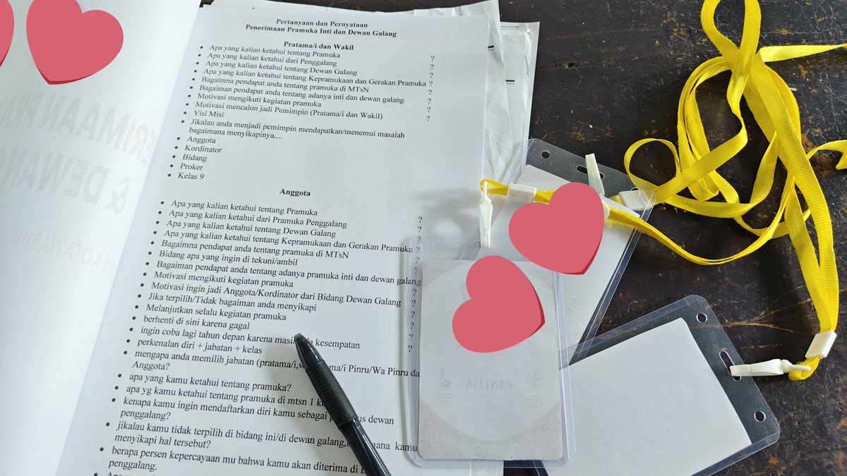 anggunkan's tweet photo. lyly life outside twitter

menulis, mnjadi panit, pramuka, dan jikalau sempat pasti akan nongkrong bersama circle imutku... 💕 (sosok asli dichat senin, dibales bulan depan) https://t.co/5kqmo83hbX