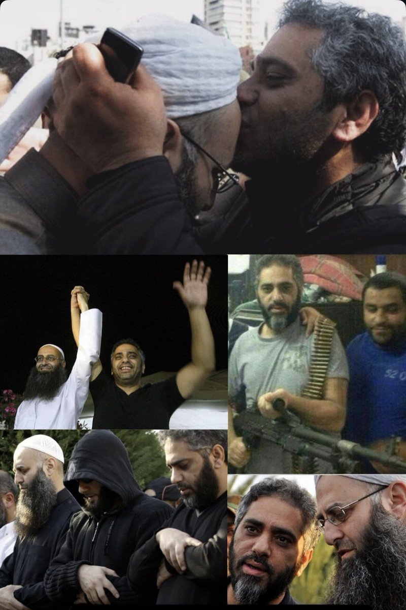 charbelhalaby's tweet photo. الإفراج عن #فضل_شاكر جريمةٌ بحقّ العدالة، ومن أفرج عنه شريكٌ في هذه الجريمة.

فضل… إن أفلتَ من قضاء الأرض، فلن تُفلت من عدالة السماء. فدعوات أمهات الشهداء لا تُهزم، ودماء الشهداء لا تُمحى، والحقوق لا تموت بالتقادم. https://t.co/9n2wcMIi67