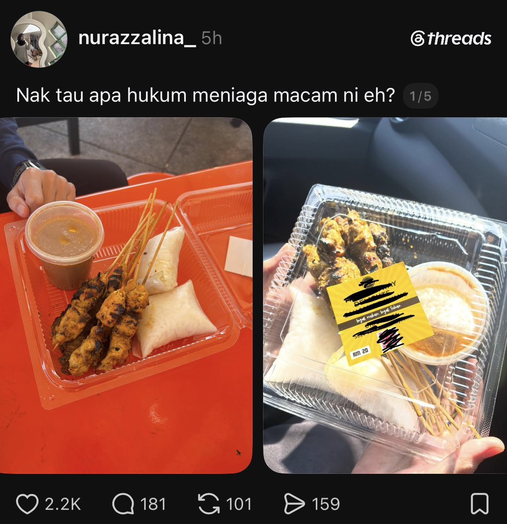 bckupacc99's tweet photo. Sah ke akad macam tu? https://t.co/78U51Im8fa