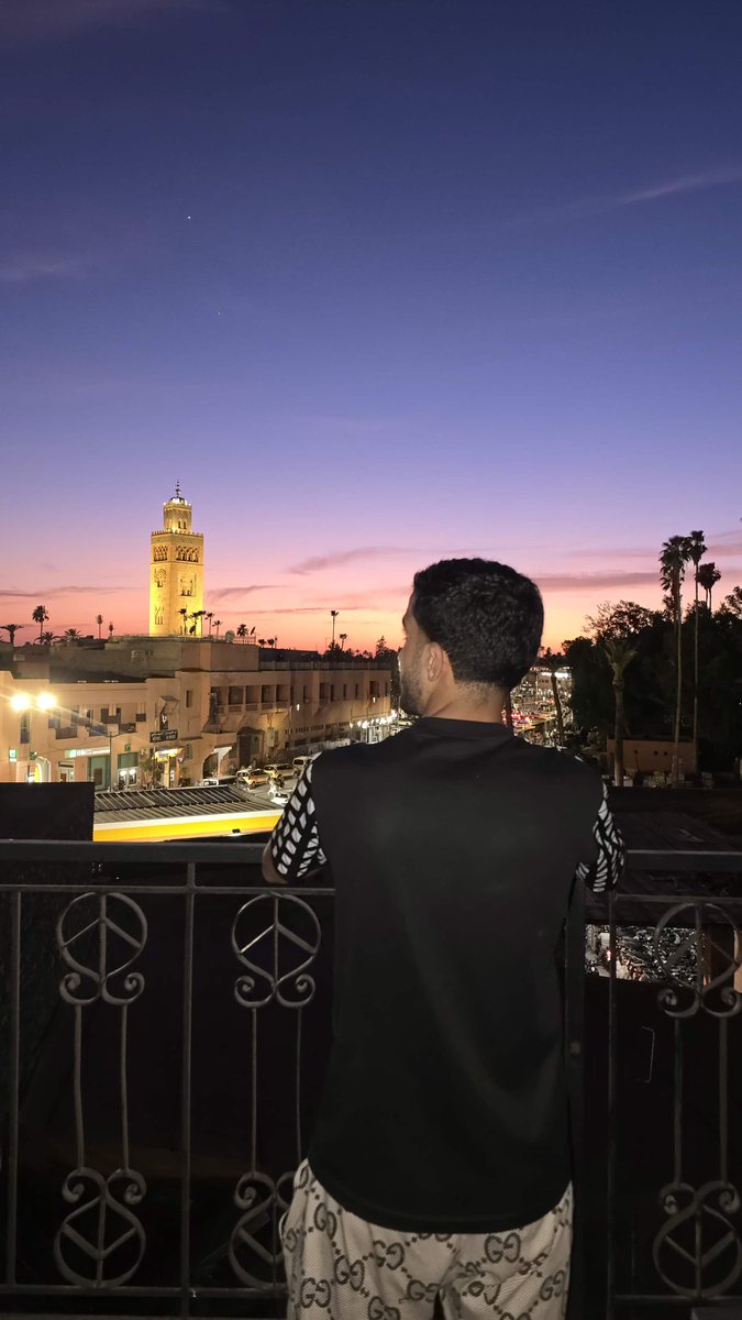 Abdelkarim tweet media
