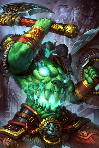 SMITE 2 tweet media