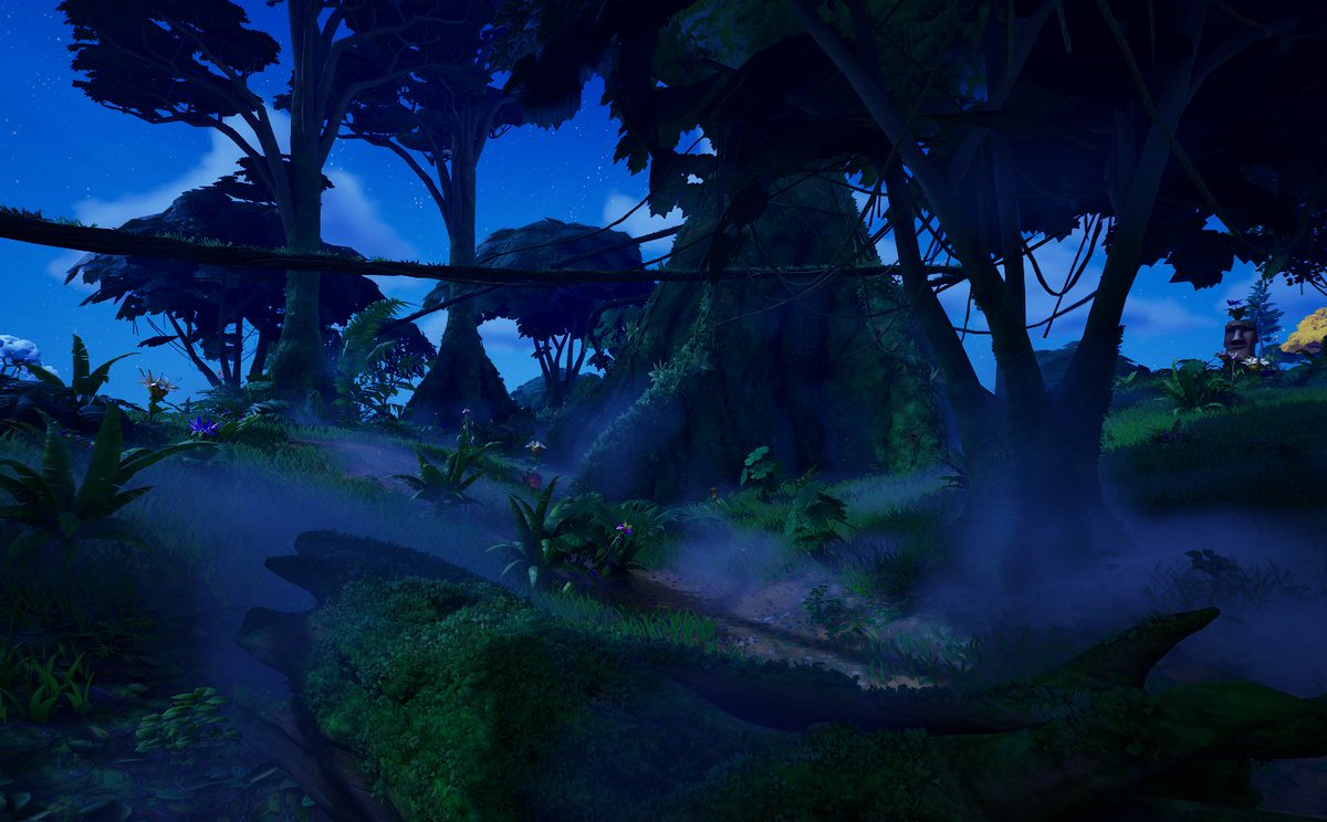 B0ot01's tweet photo. @XPcomunidade @FNCreate @Brasil_Fortnite I'm still learning how to work with biomes, but it was all done using the Ch6 Lobby. https://t.co/UXBcNZ5QjF