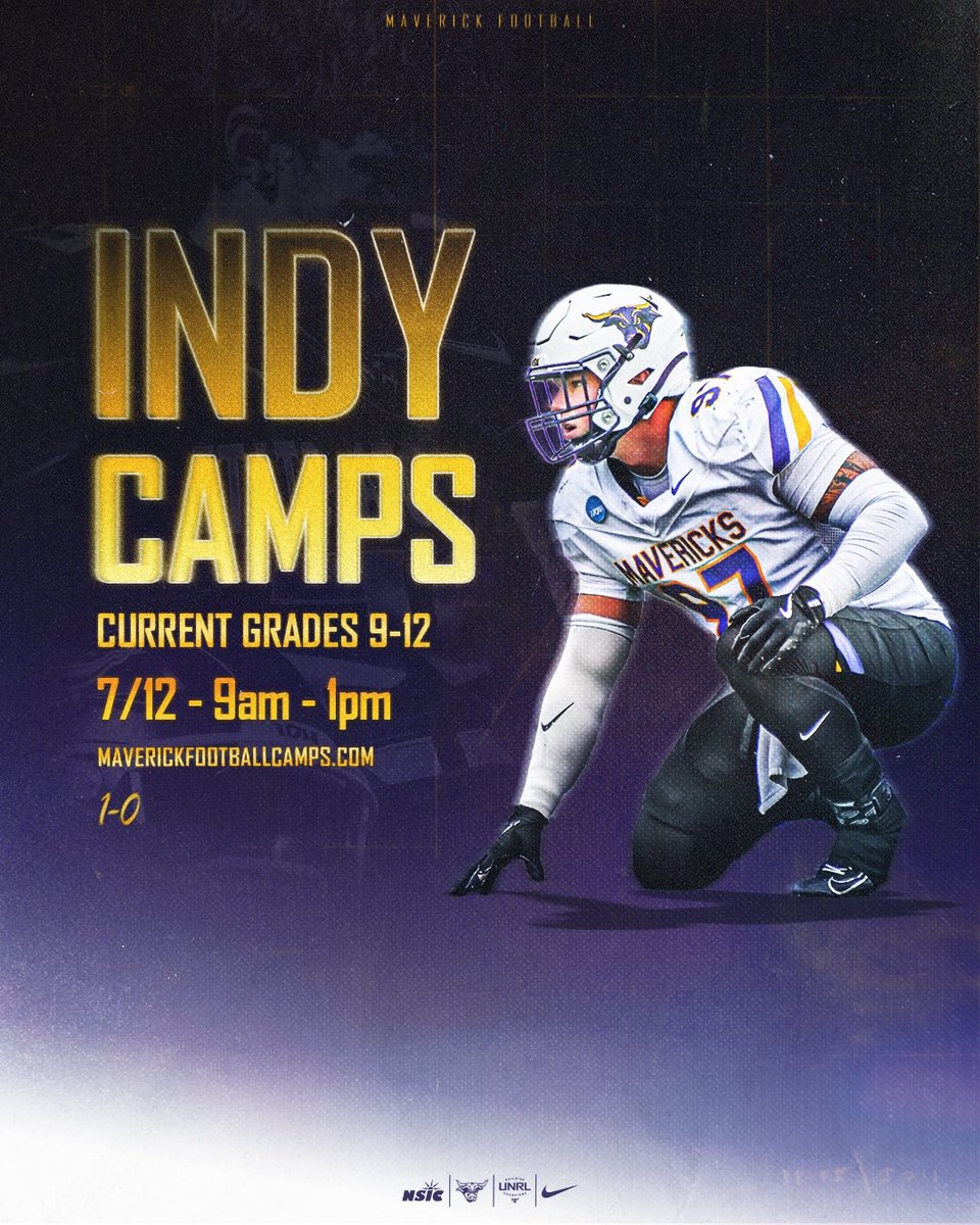 Linkin_lee14's tweet photo. Thank you for the Camp invites! @Todd_Taylor28 @MinnStFootball https://t.co/18PHm33Ckc