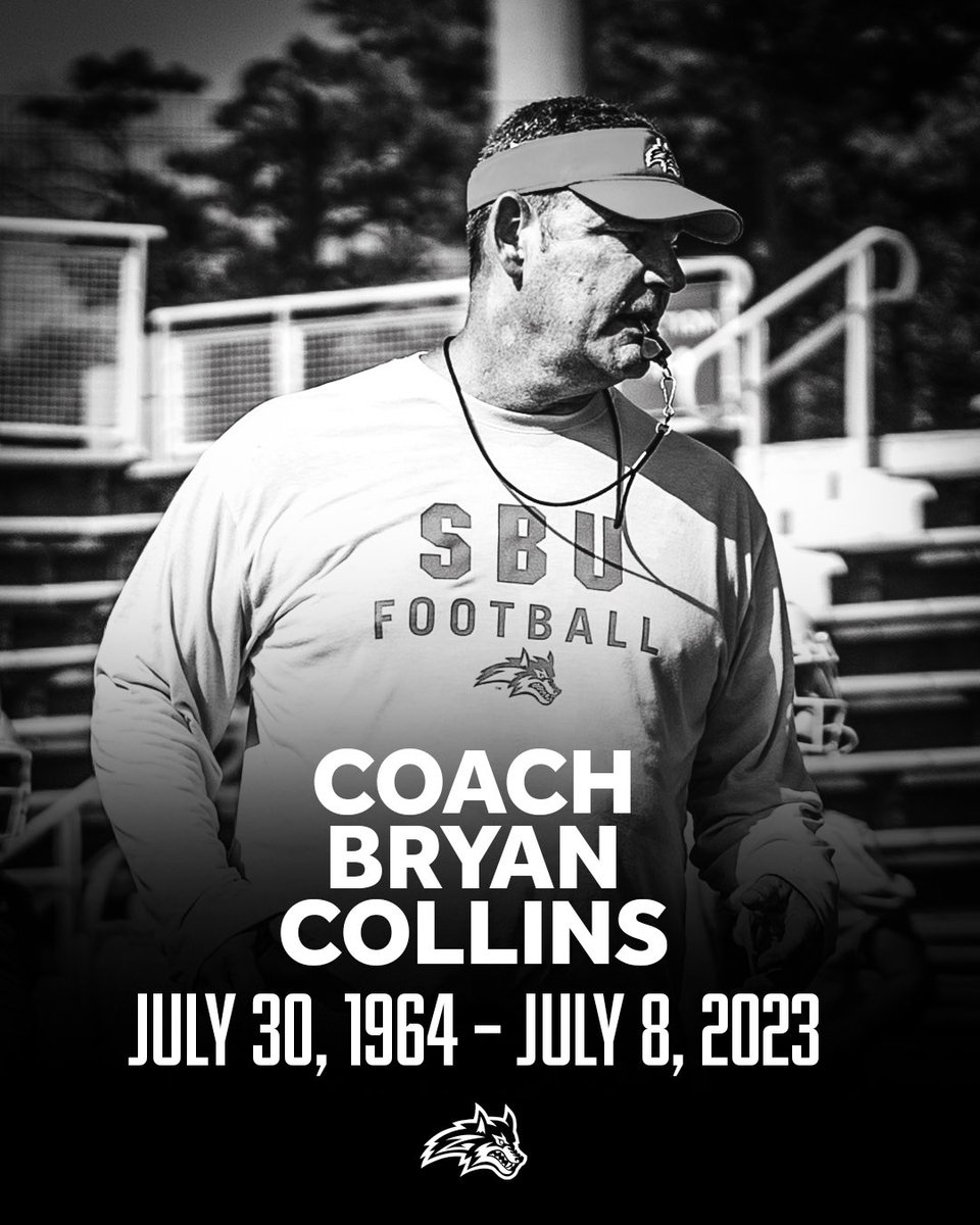 Stony Brook Football tweet media