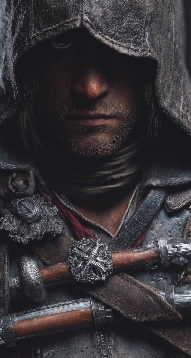 gamestorenettt's tweet photo. 🏴‍☠️⚓ Assassin’s Creed Black Flag Resynced brings the pirate spirit back.

Raise the sails.
Trust your crew.
Conquer the seas. 🌊🔥

Every voyage begins with courage.

💸 Sail into adventure 👉 https://t.co/9K9PpWFmJi

#AssassinsCreedBlackFlagResynced
#PS5Games
#PirateGame https://t.co/FBEqzNtB99