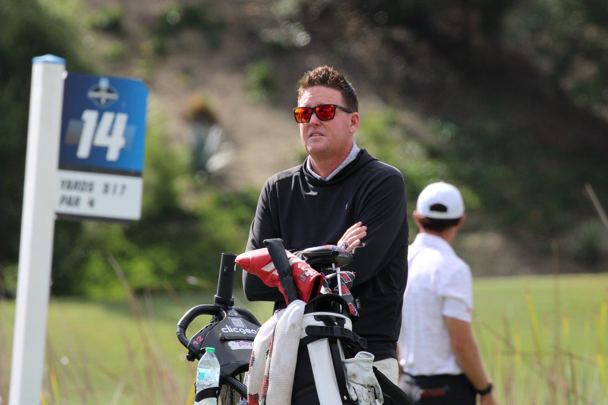 Arkansas State Golf tweet media