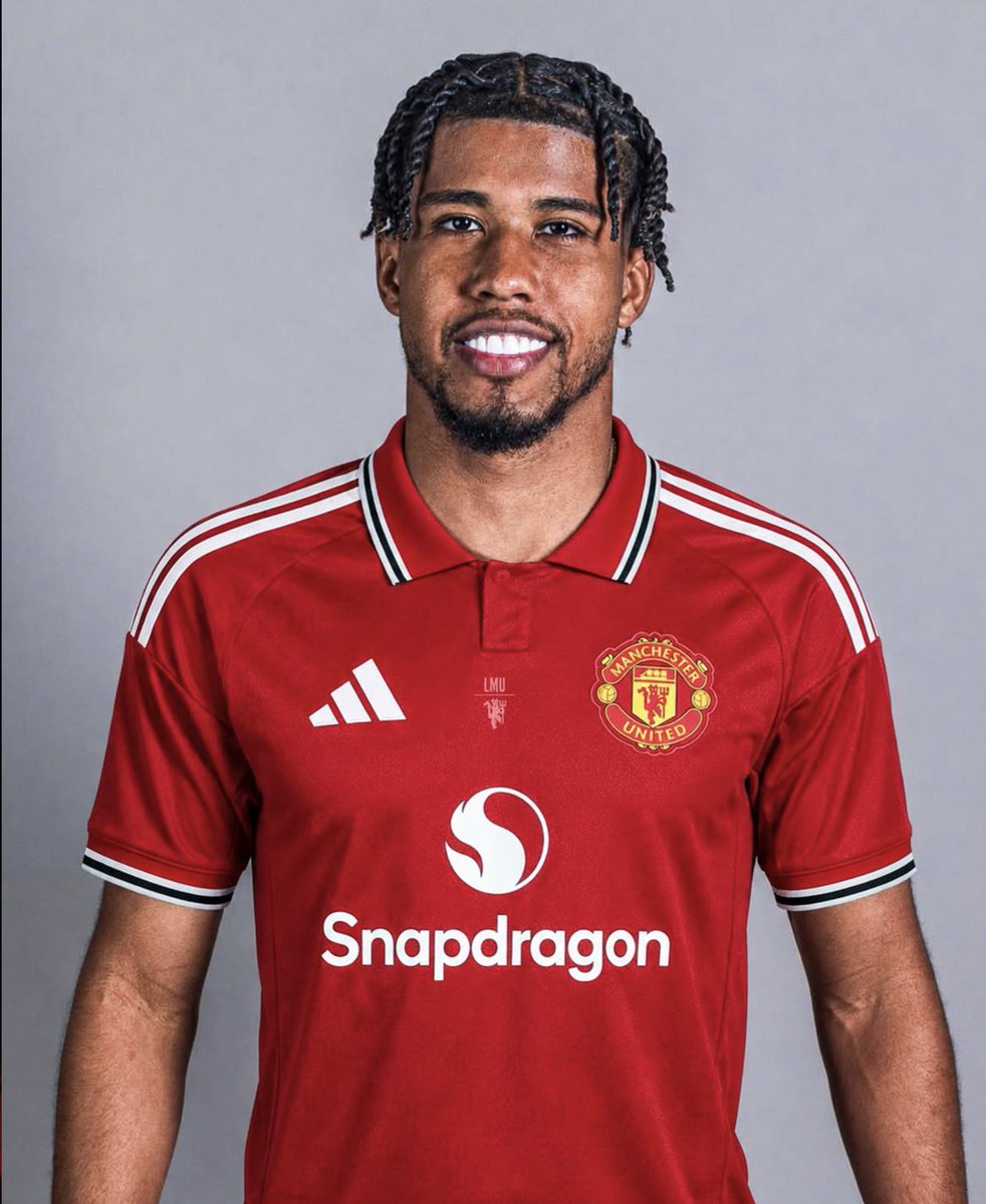 Nuel006's tweet photo. Since we’ve signed him now, assuming he passes his medical, of course, I wish him nothing but the best in the famous red shirt.

He’s not Mateus Fernandes, or Tonali, or Elliot Anderson, or Tchouaméni, but he’s a Red now, and that’s all that matters. 

Andrey Santos might not have been the first choice for many fans, but he’s one of the best midfielders in the world under the age of 22. He’s always available, rarely gets injured, and just like Lammens, sometimes the best signing is the one you never saw coming.

Welcome to the Theatre of Dreams, Andrey. ❤️