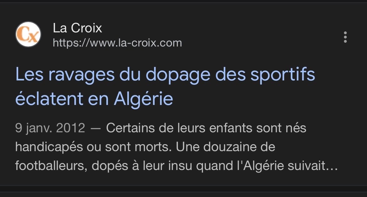 sahchibane's tweet photo. @JalilBarbus Ptdr mais toi ta selection c’est ca ⬇️ 😂 https://t.co/58055ldo9W
