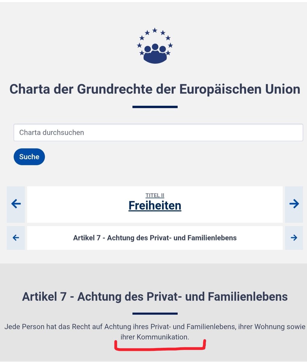 melly_katze's tweet photo. #Chatkontrolle 

und eine #EU , die gegen ihre eigene Verfassung verstößt! https://t.co/kdXXKxymPi
