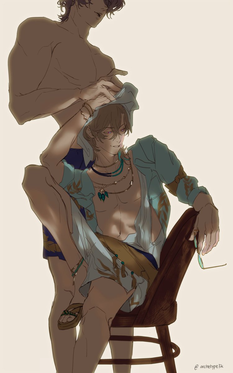 archetype3k tweet picture