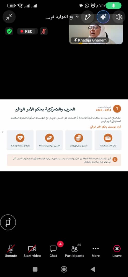 FYFHRD_org's tweet photo. بحضور  المهندس بدر محمد باسلمة، وزير الإدارة المحلية، شاركت مؤسسة لأجلك ممثلةً برئيستها د. داليا محمد في ندوة نظمها فريق الدراسات والبحوث في التيار الوطني للسلام حول "اللامركزية وتوزيع الموارد في اليمن"، تأكيداً على دور الحوكمة والتنمية في بناء السلام المستدام.
#مؤسسة_لأجلك https://t.co/XKYAfCjqTO