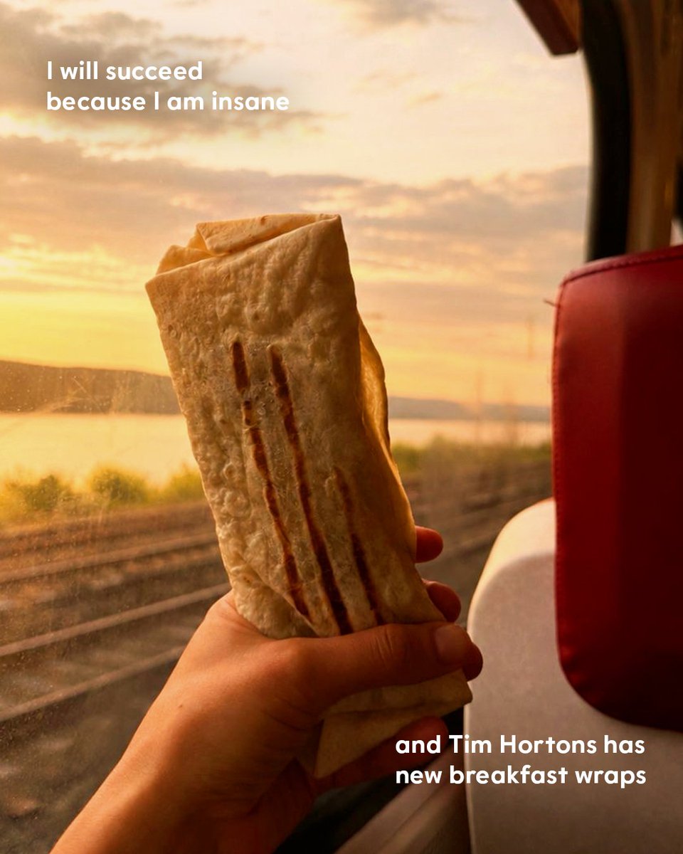 Tim Hortons U.S. tweet media
