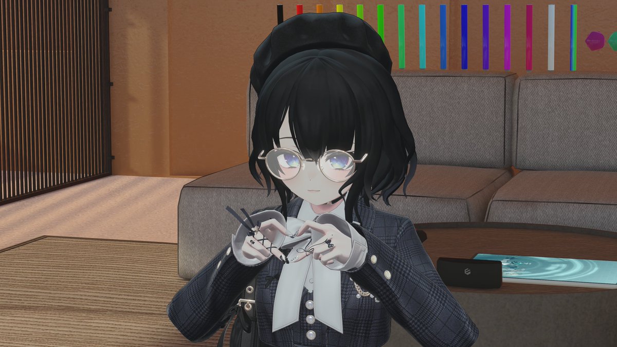 さたにあ (黒木 優希) (@71s9) / Posts / X