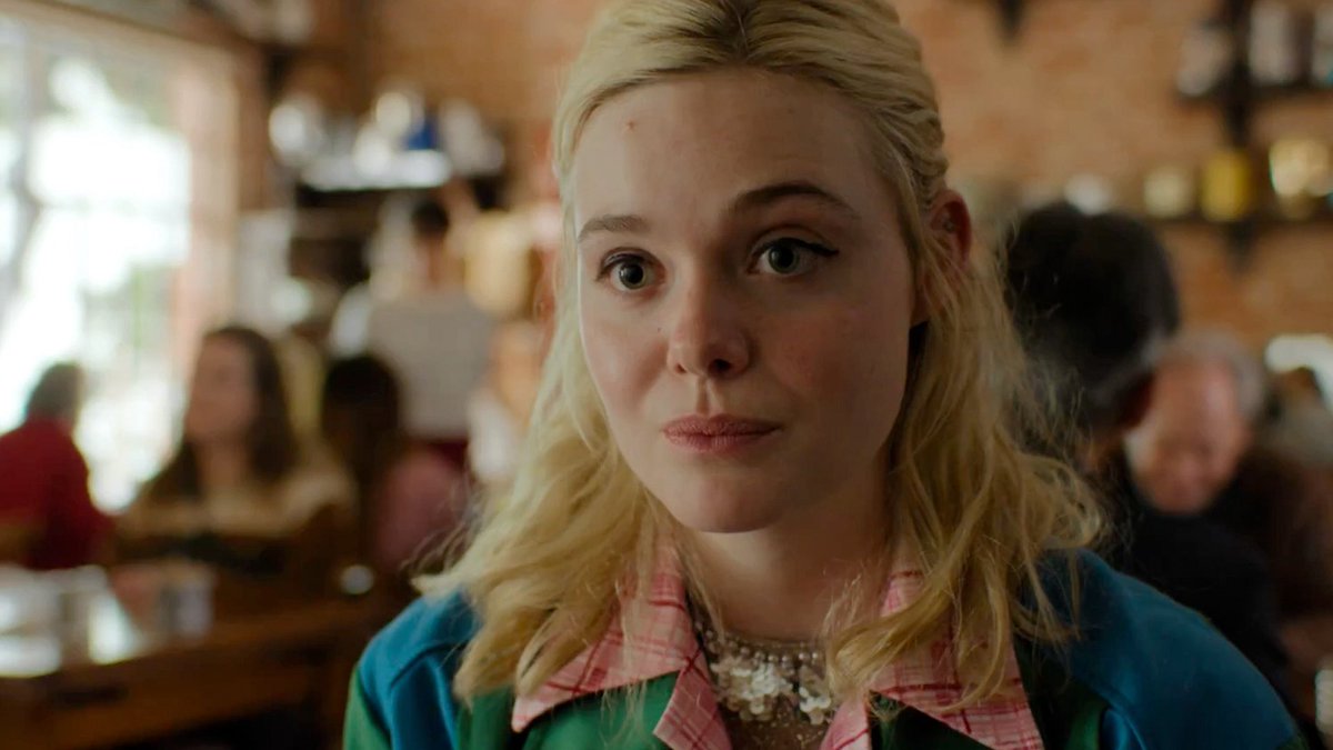 cinemaupdate_'s tweet photo. Nominadas a Mejor Actriz en una Serie de Comedia:

Quinta Brunson, Abbott Elementary
Ayo Edebiri, The Bear
Elle Fanning, Margo’s Got Money Troubles
Lisa Kudrow, The Comeback
Jean Smart, Hacks

#Emmys https://t.co/RuicSZwmI0