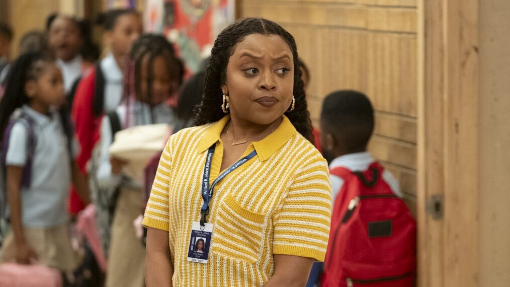 cinemaupdate_'s tweet photo. Nominadas a Mejor Actriz en una Serie de Comedia:

Quinta Brunson, Abbott Elementary
Ayo Edebiri, The Bear
Elle Fanning, Margo’s Got Money Troubles
Lisa Kudrow, The Comeback
Jean Smart, Hacks

#Emmys https://t.co/RuicSZwmI0