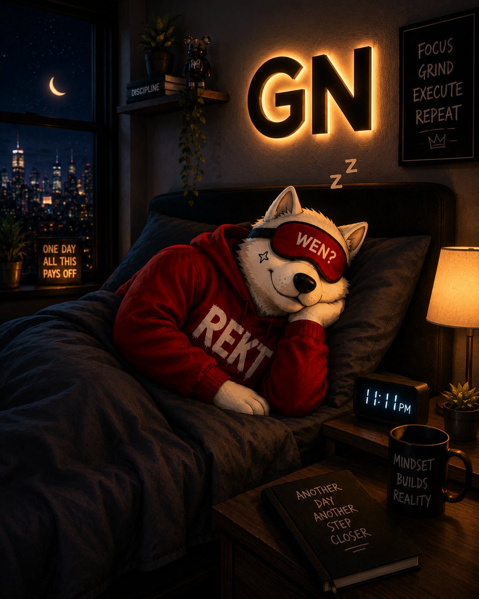 PARKER 🐾 tweet media