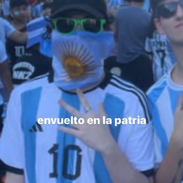 Miru 🦦 🇦🇷 tweet media