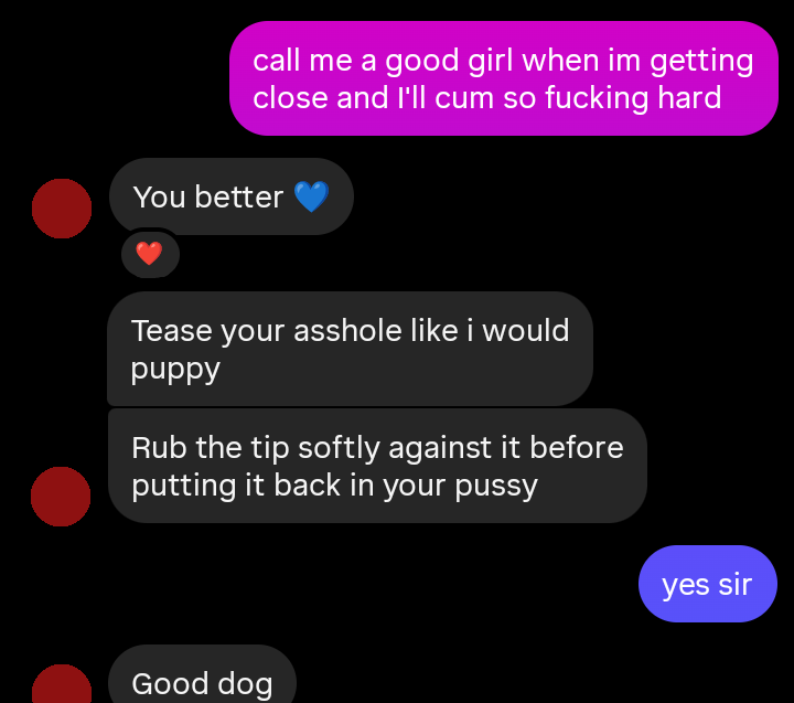 taboomess's tweet photo. my fwb has me in a chokehold 😵💫 using my dildo, i did anal for the first time today to make him happy... heres some of our text conversation leading up to it, and the anal video :3
#detranskink #fakeboy #anal #nsfwtwtًً #nsfw #tboytwink #fakeboy #misogynykink #rapebait #cnc https://t.co/j2Yl5jHgND