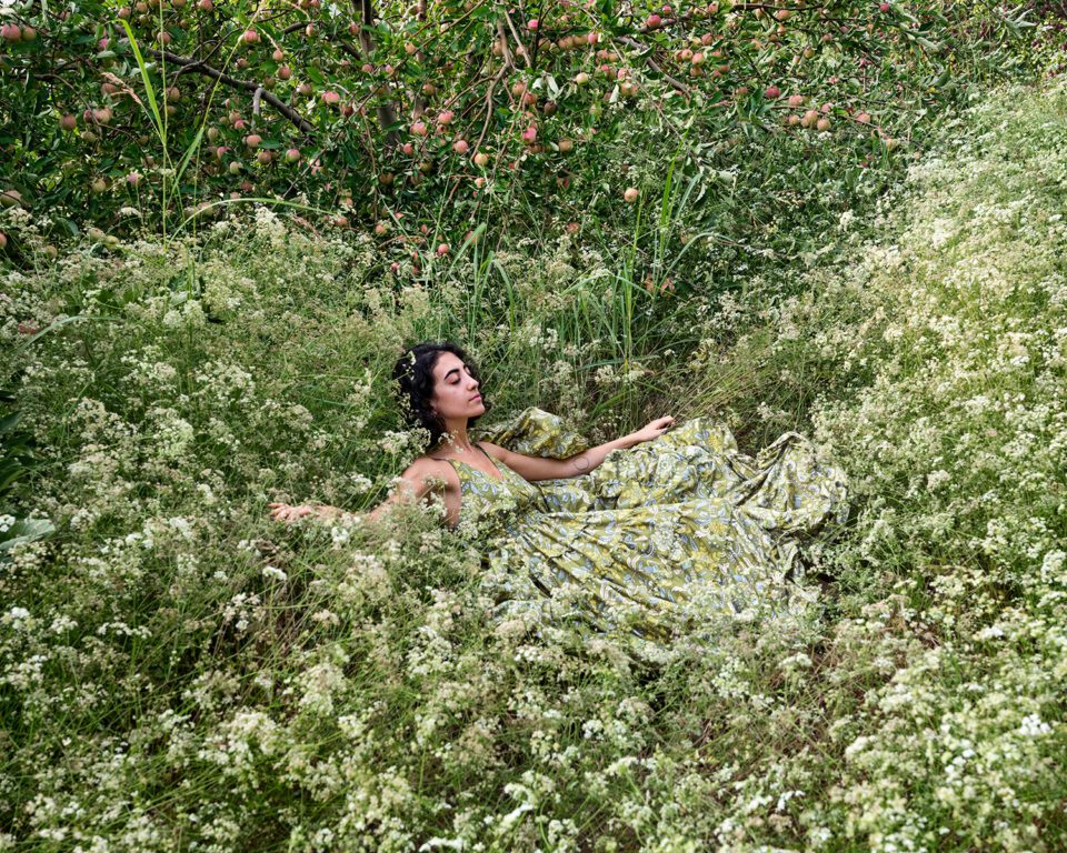 AestheticaMag's tweet photo. Rania Matar: Powerful Portraiture

The photographer presents a love letter to the women of Lebanon, through a collection of portraits made in collaboration with individuals from the region.

Read More: https://t.co/Sj9IreOU48 https://t.co/fYuzmJ3LK8