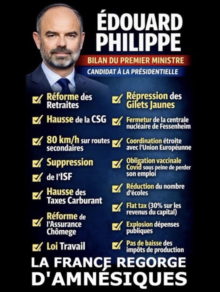 thomas_pietri's tweet photo. @EPhilippe_LH @JPatrierLeitus Ah bon… et la dette ? L’arrêt de #Fessenheim, la #TaxeCarbone et vous en voulez d’autres si jamais vous n’avez plus de mémoire ? https://t.co/tgn86rqaQz